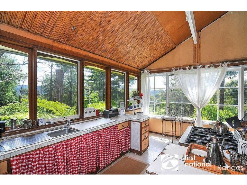 61 Colby Drive, Belgrave Heights VIC 3160
