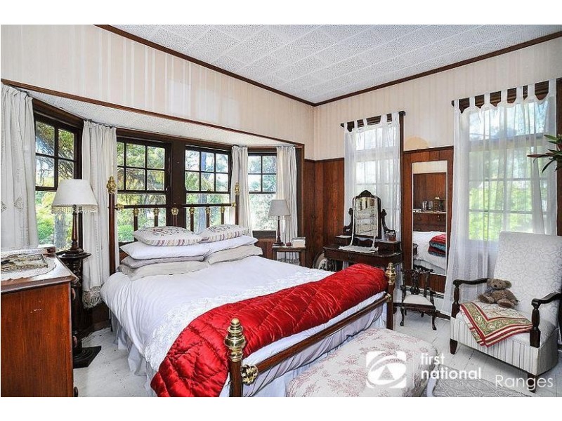 61 Colby Drive, Belgrave Heights VIC 3160