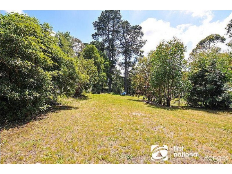 61 Colby Drive, Belgrave Heights VIC 3160