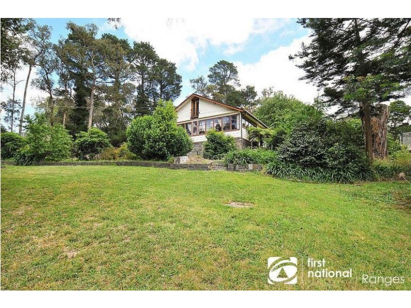 61 Colby Drive, Belgrave Heights VIC 3160