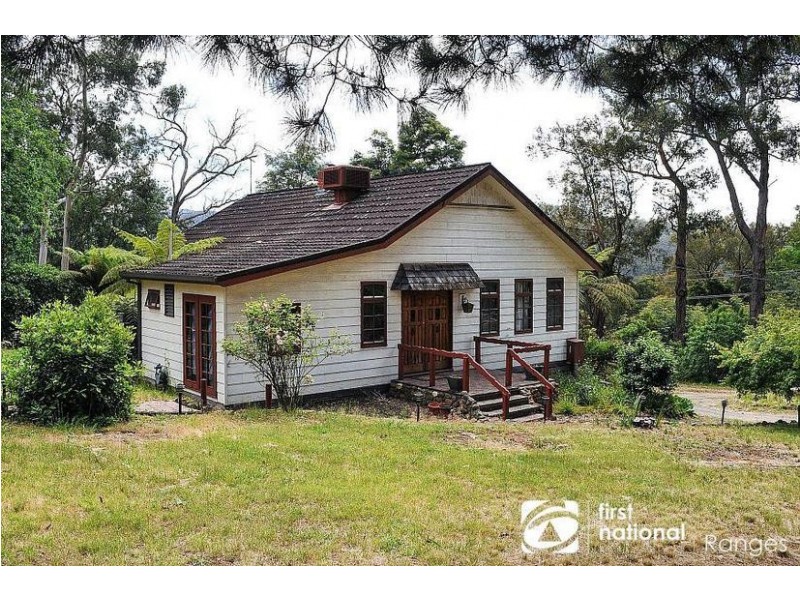 61 Colby Drive, Belgrave Heights VIC 3160