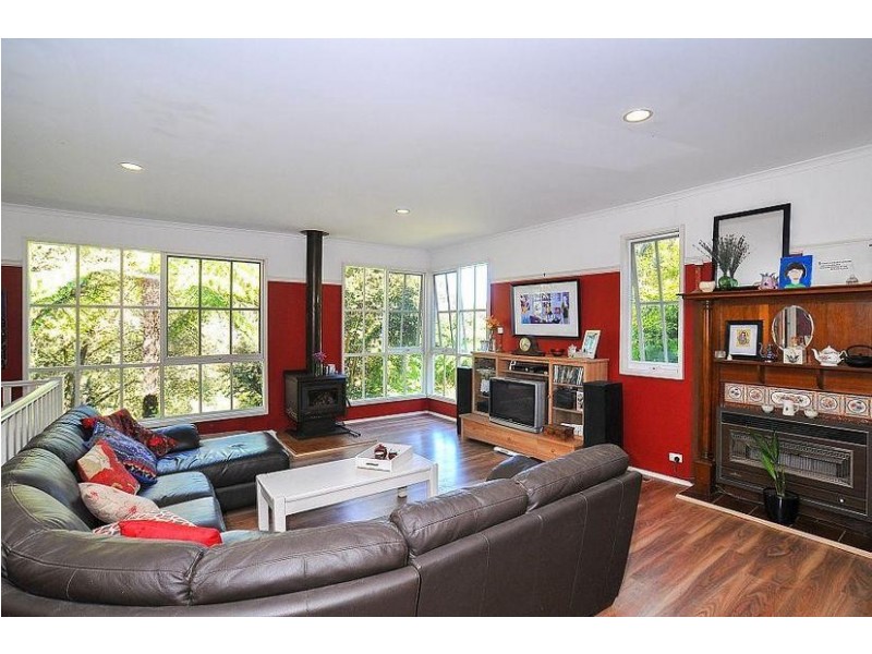 1 Florence Avenue, Upwey VIC 3158