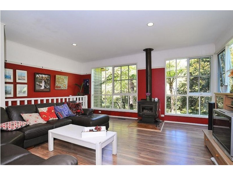 1 Florence Avenue, Upwey VIC 3158