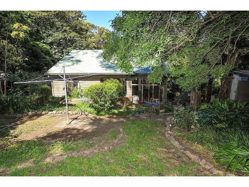 1 Florence Avenue, Upwey VIC 3158