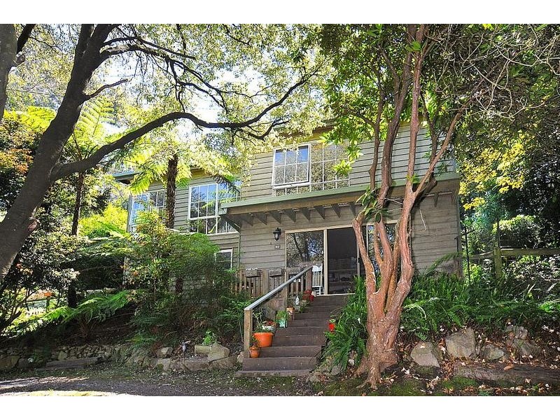 1 Florence Avenue, Upwey VIC 3158