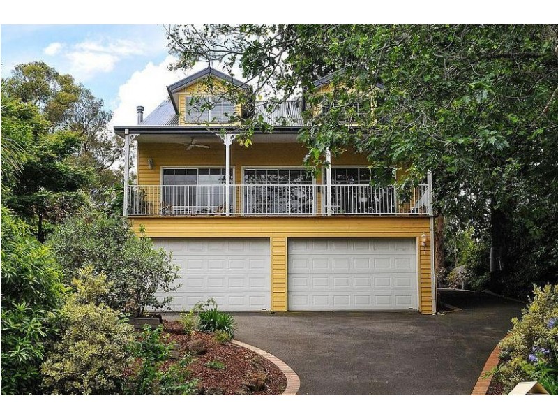 7 Thompson Road, Upwey VIC 3158