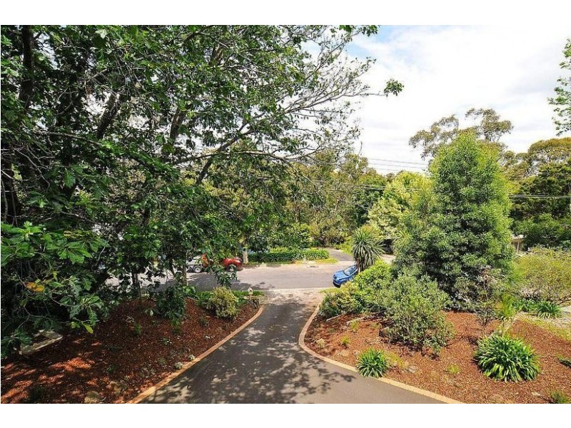 7 Thompson Road, Upwey VIC 3158