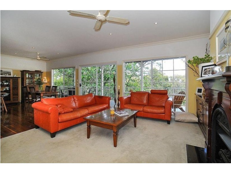 7 Thompson Road, Upwey VIC 3158