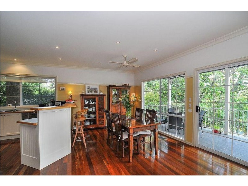 7 Thompson Road, Upwey VIC 3158
