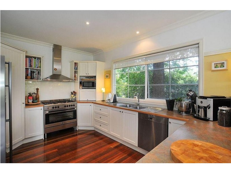 7 Thompson Road, Upwey VIC 3158