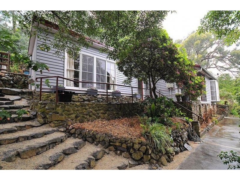 35 Ternes Road, Upwey VIC 3158