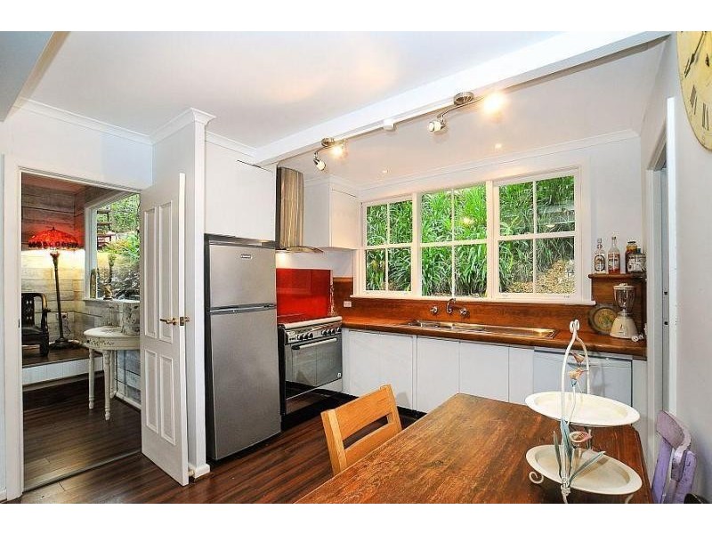 35 Ternes Road, Upwey VIC 3158