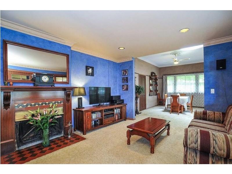 4 Morris Road, Upwey VIC 3158