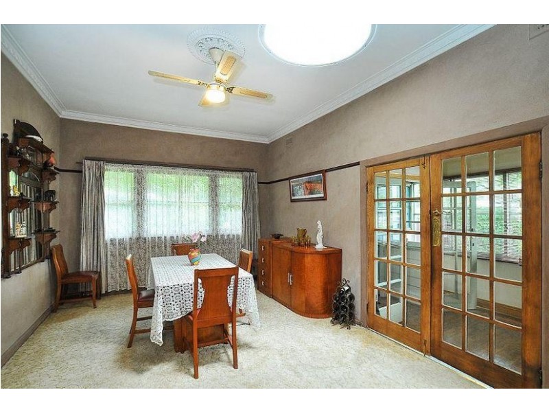 4 Morris Road, Upwey VIC 3158