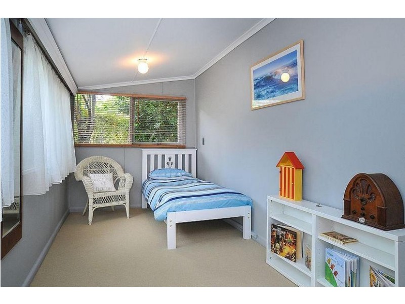 4 Morris Road, Upwey VIC 3158