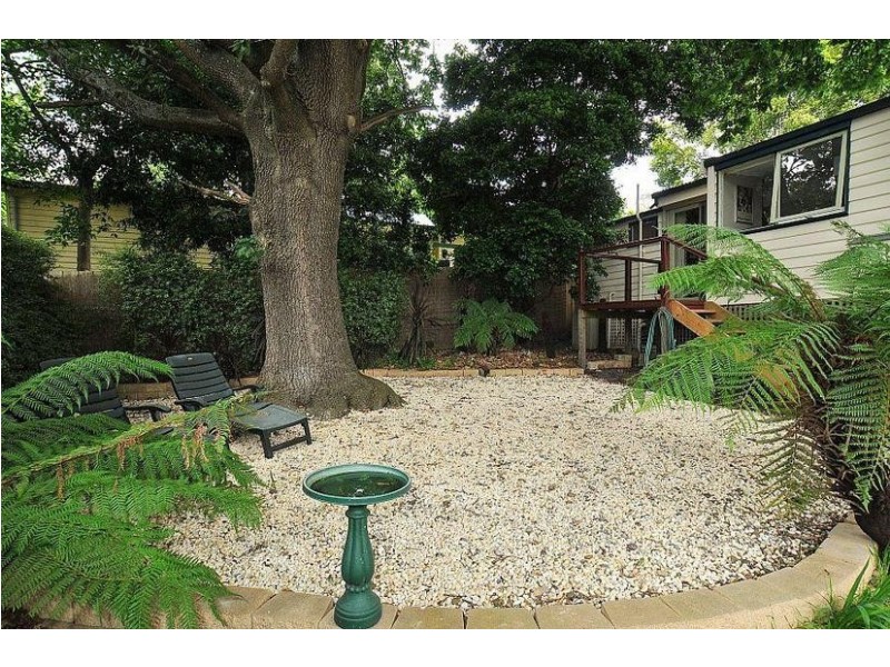 4 Morris Road, Upwey VIC 3158