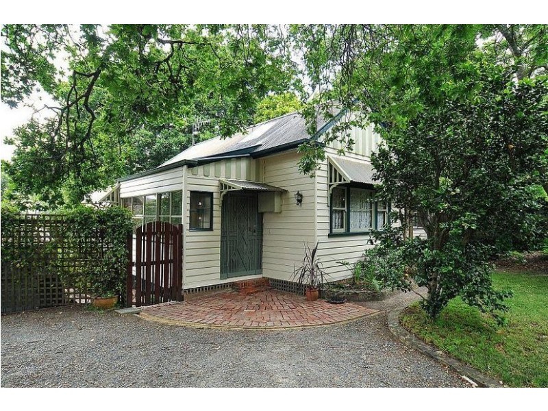 4 Morris Road, Upwey VIC 3158