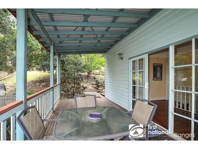 1351 Burwood Highway, Upper Ferntree Gully VIC 3156