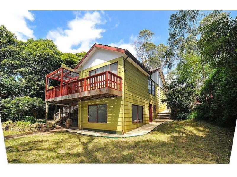 13 Runnymede Road, Belgrave VIC 3160