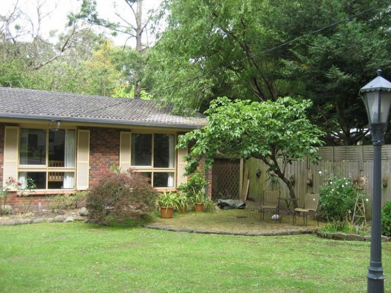 2 Kookaburra Dell, Upwey VIC 3158