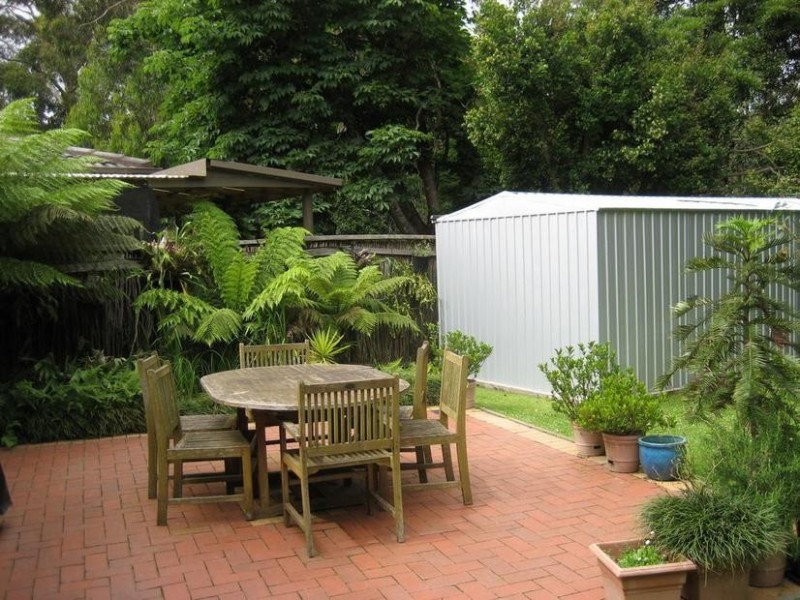 2 Kookaburra Dell, Upwey VIC 3158
