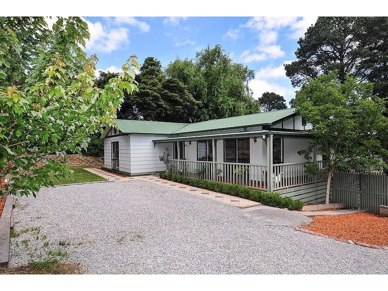 10 Marama Road, Belgrave Heights VIC 3160