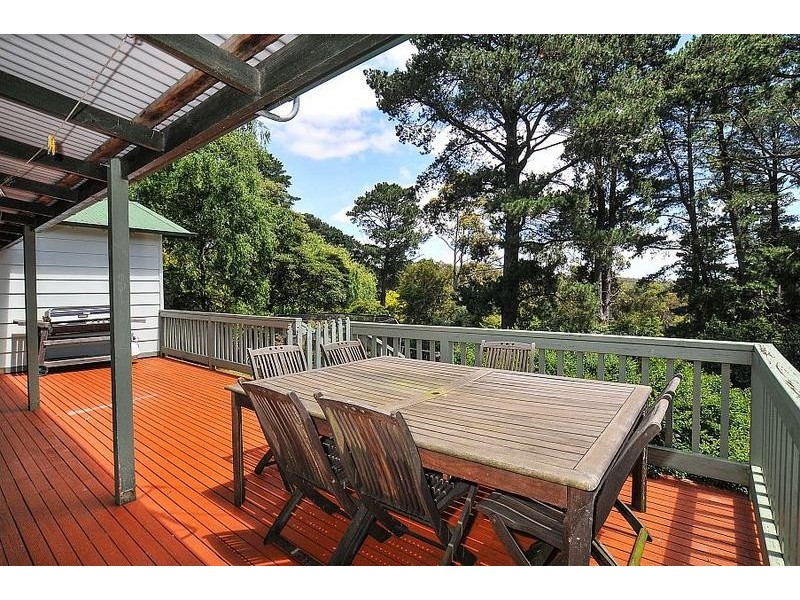 10 Marama Road, Belgrave Heights VIC 3160