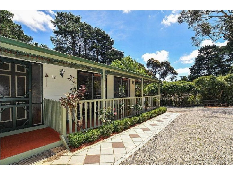 10 Marama Road, Belgrave Heights VIC 3160