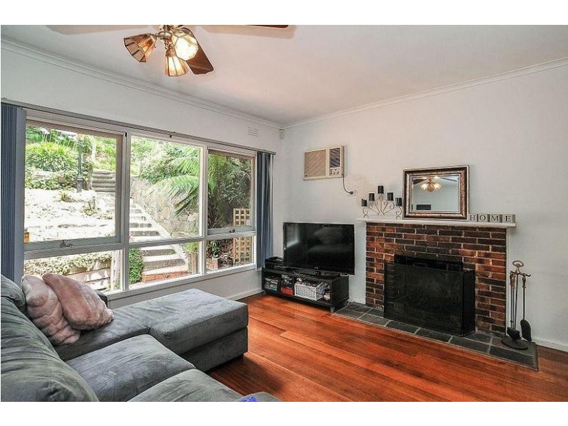 99 Old Belgrave Road, Upwey VIC 3158