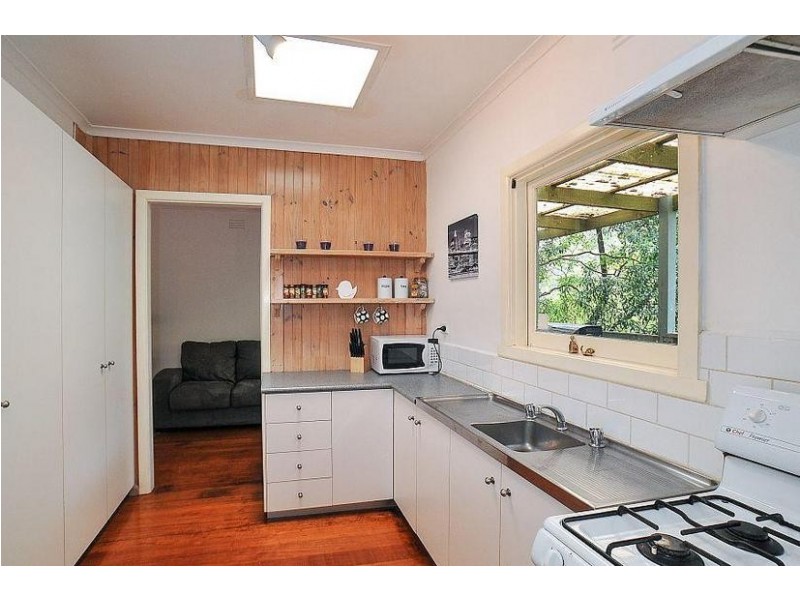 99 Old Belgrave Road, Upwey VIC 3158