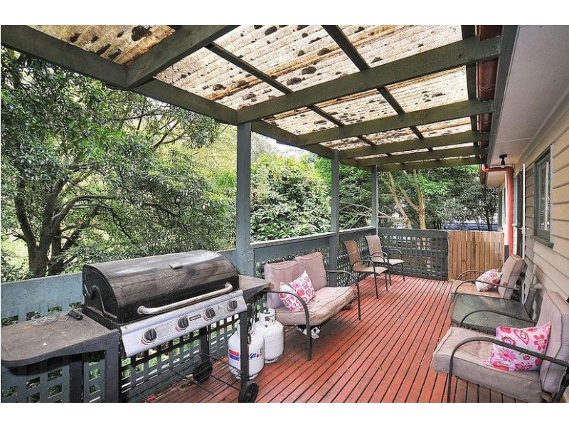 99 Old Belgrave Road, Upwey VIC 3158