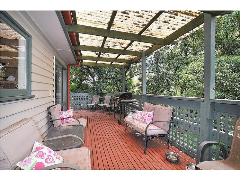 99 Old Belgrave Road, Upwey VIC 3158