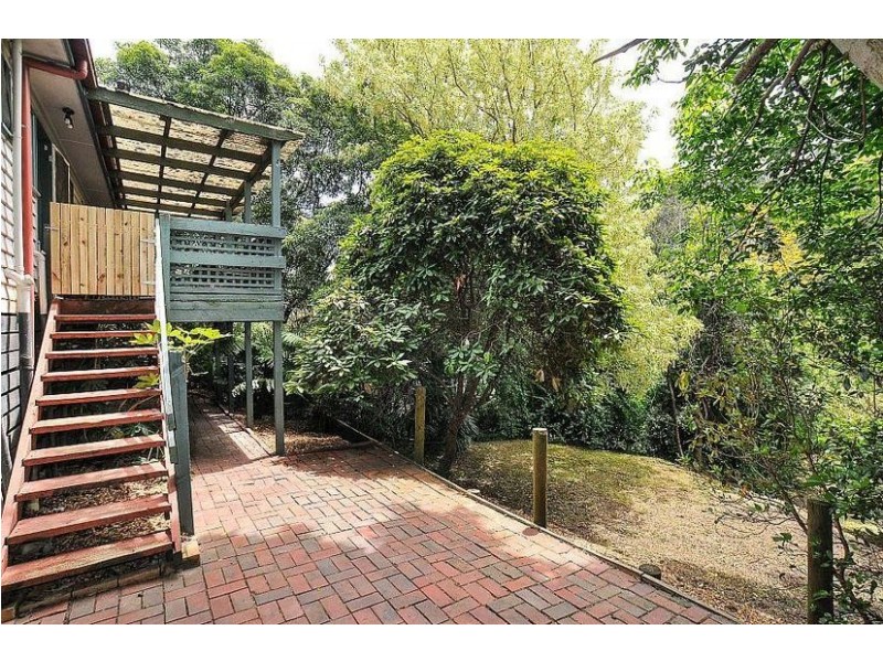 99 Old Belgrave Road, Upwey VIC 3158
