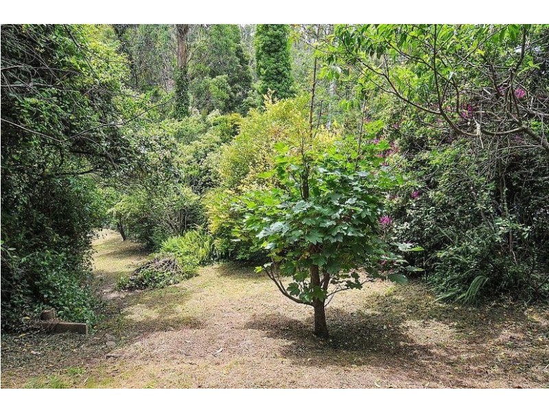 99 Old Belgrave Road, Upwey VIC 3158