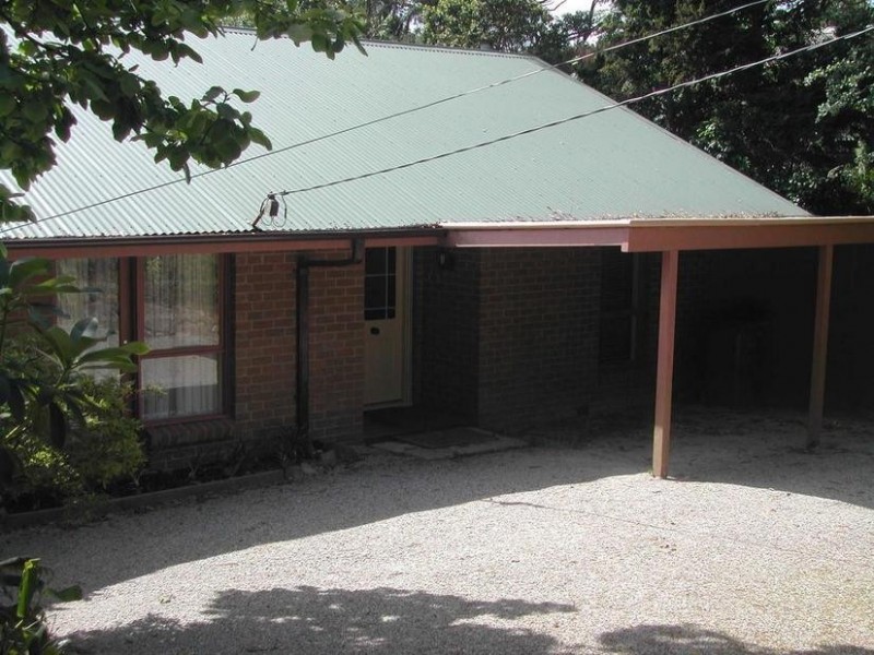 37 Hethersett Road, Sassafras VIC 3787