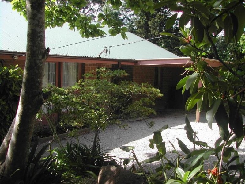 37 Hethersett Road, Sassafras VIC 3787