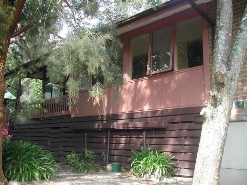 37 Hethersett Road, Sassafras VIC 3787