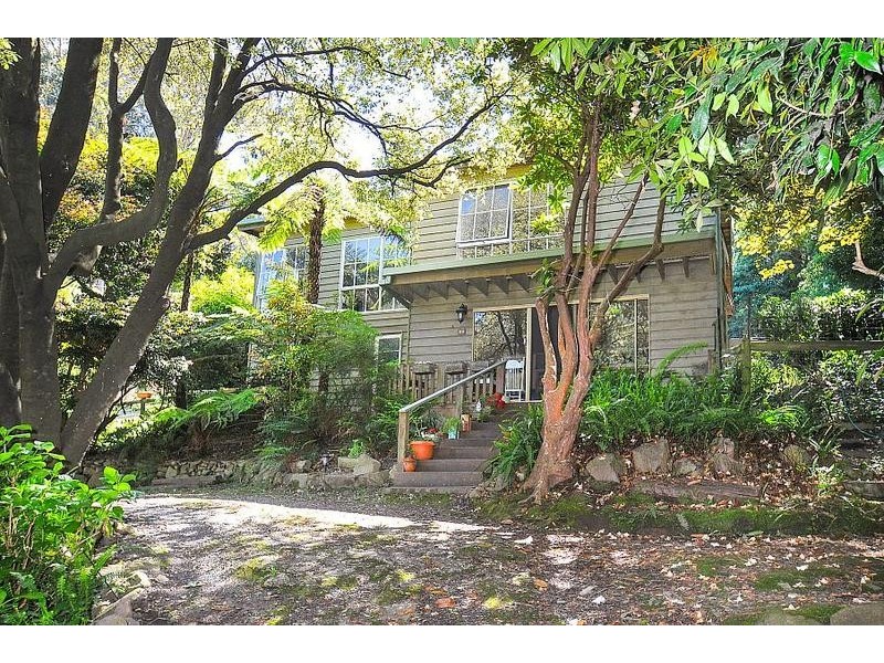 1 Florence Avenue, Upwey VIC 3158