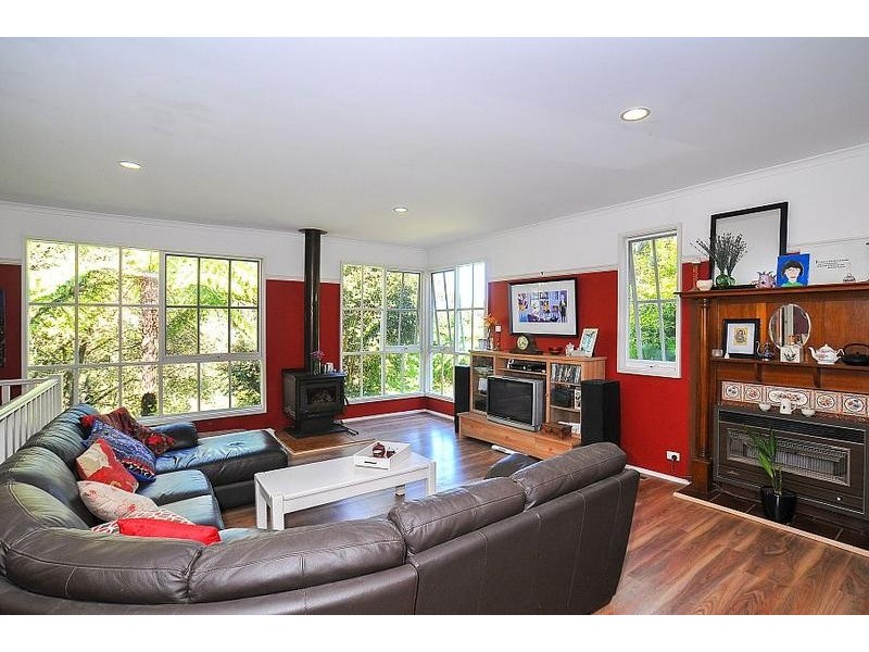 1 Florence Avenue, Upwey VIC 3158