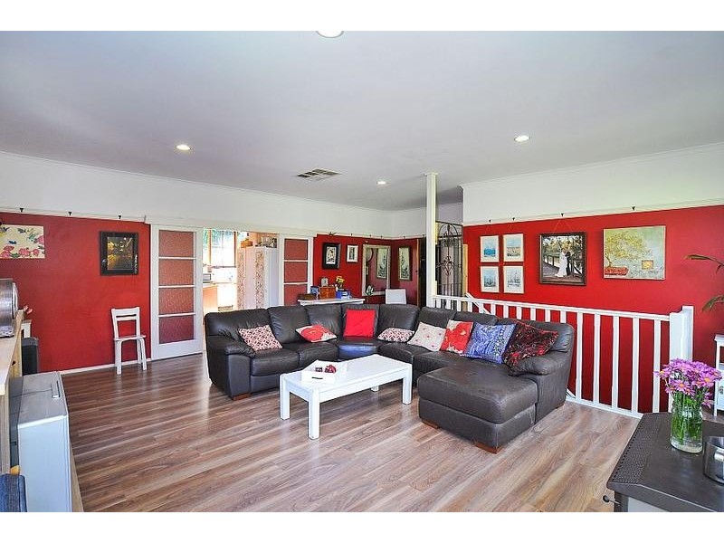 1 Florence Avenue, Upwey VIC 3158