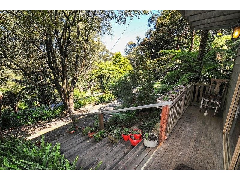 1 Florence Avenue, Upwey VIC 3158