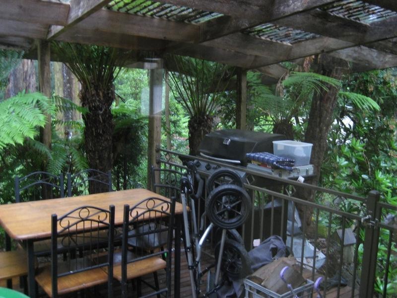 8 Colston Avenue, Sherbrooke VIC 3789