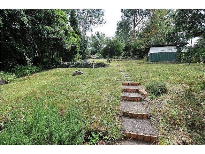 35 Belgrave-Gembrook Road, Belgrave VIC 3160