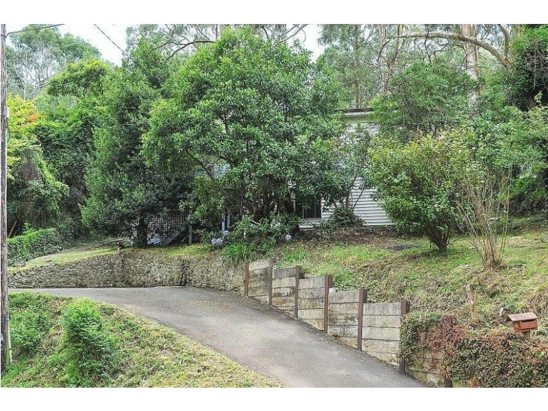 35 Belgrave-Gembrook Road, Belgrave VIC 3160