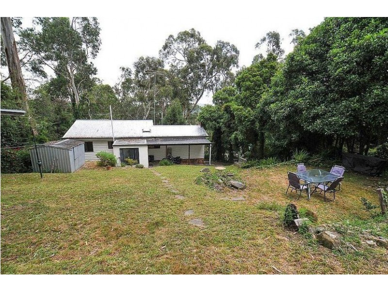 35 Belgrave-Gembrook Road, Belgrave VIC 3160