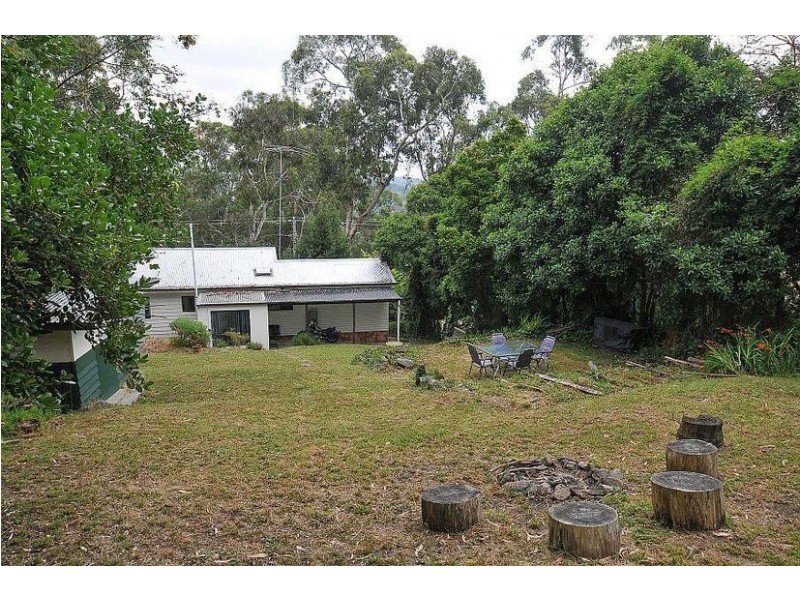 35 Belgrave-Gembrook Road, Belgrave VIC 3160