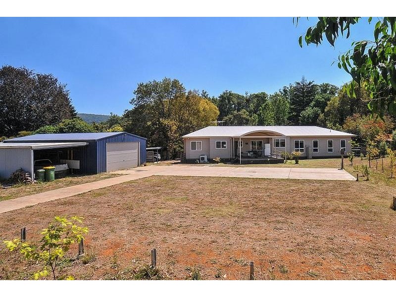 389 Monbulk Road, Monbulk VIC 3793