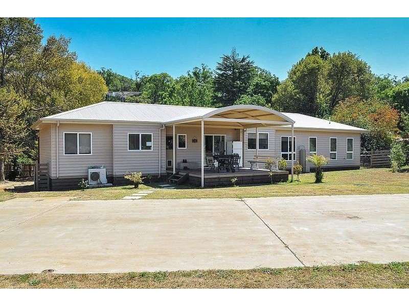 389 Monbulk Road, Monbulk VIC 3793
