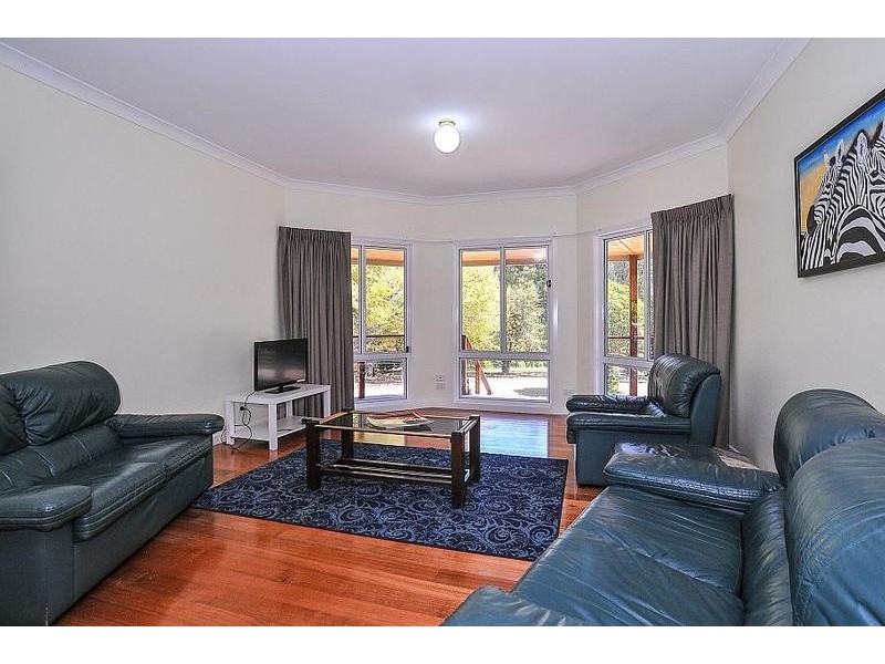 389 Monbulk Road, Monbulk VIC 3793