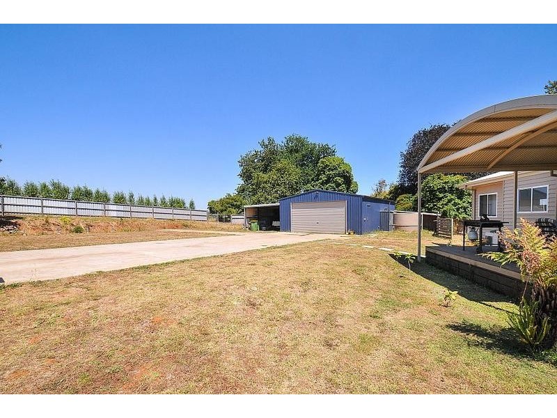389 Monbulk Road, Monbulk VIC 3793